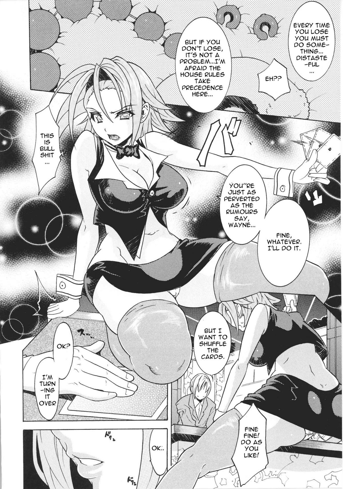 [Tokisana] Unfair Rule [Eng] {Doujin-Moe.us} page 4 full