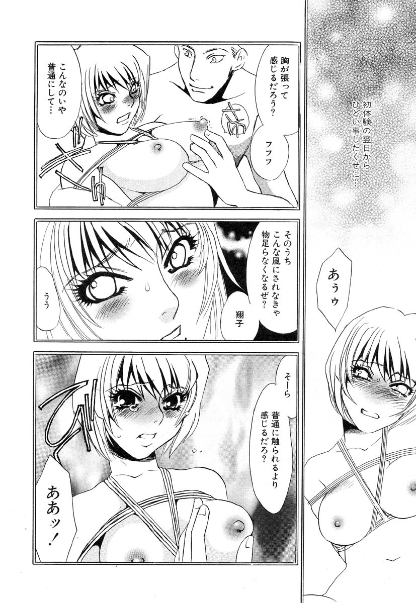 Flamingo R Vol.04 page 52 full
