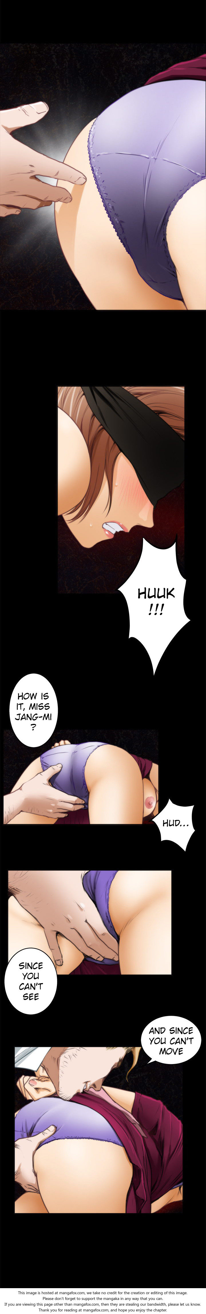 (YoManga) H-Mate - Chapters 31-45 (English) page 39 full