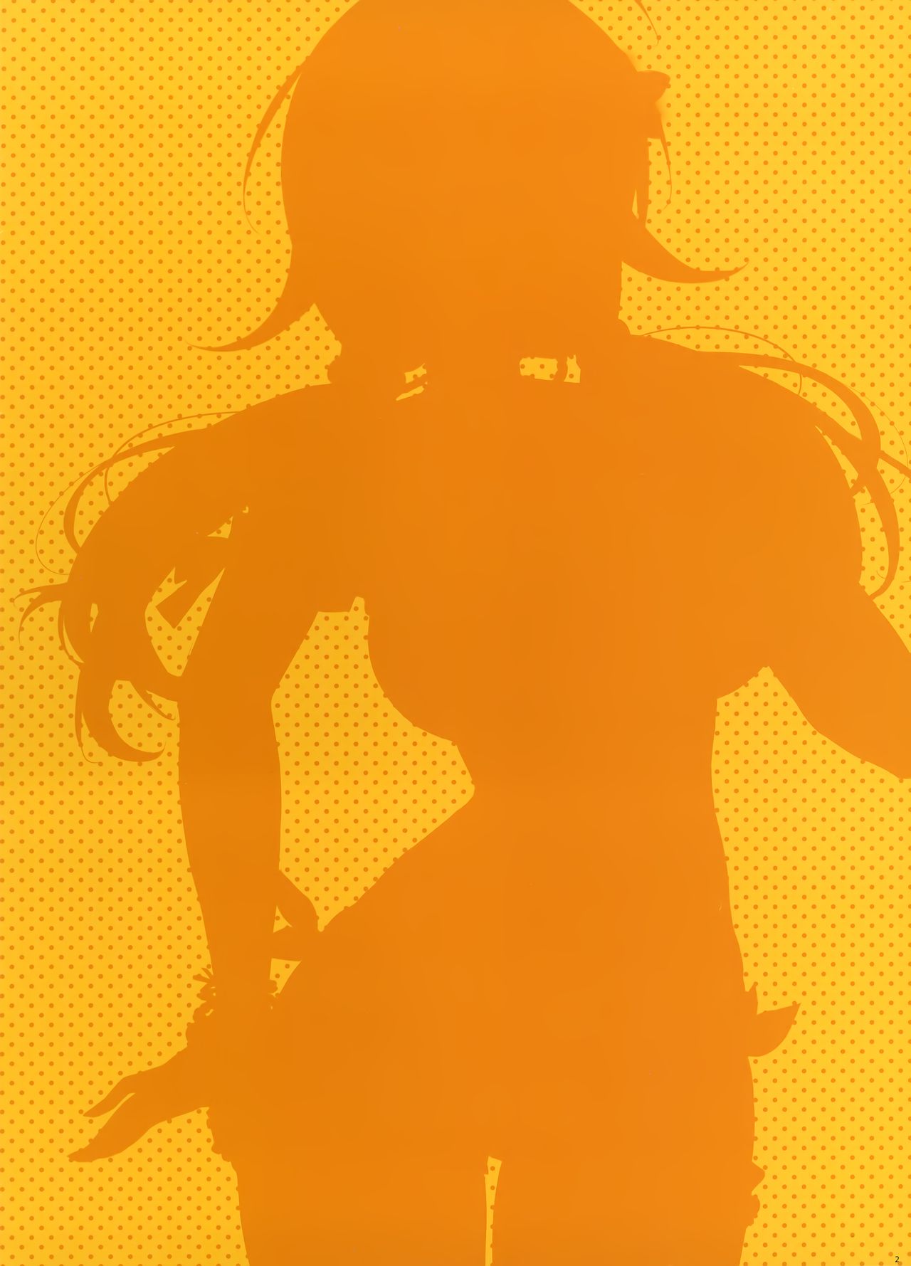 (C96) [Number2 (Takuji)] Meguru Hon 2019 Natsu (THE iDOLM@STER: Shiny Colors) page 3 full
