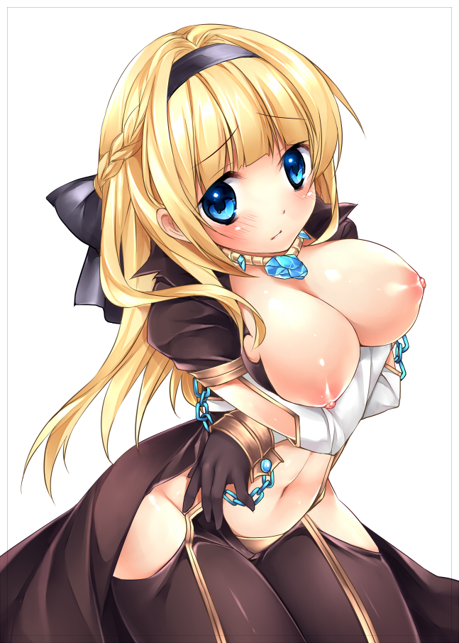 [Tears39 (Sorai Shinya)] Chain (Ragnarok Online) page 27 full