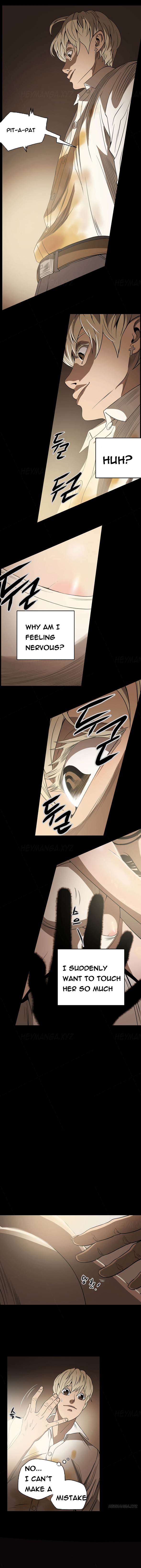 Ace Ch.1-16 (English) (Ongoing) page 40 full