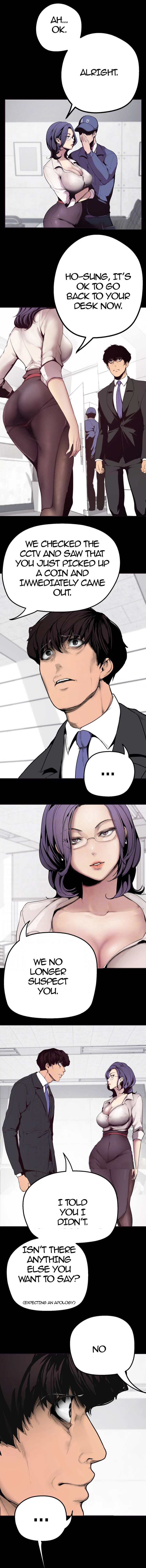[Updating] A Wonderful New World Ch.3/? [English] [Hentai Universe] page 26 full