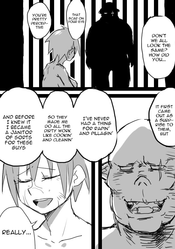 [Saku Jirou] TS-ko + Rakugaki Manga [English] [constantly] page 13 full