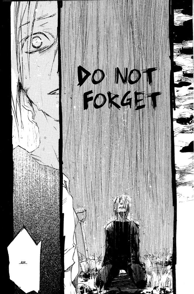 [GD-mechano (Izumi Yakumo)] Love Me Tender (Fullmetal Alchemist) [English] [Scan-Clan] page 31 full