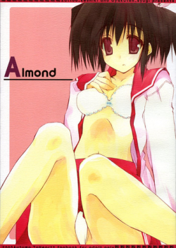 [Zattou Keshiki (10mo)] Almond (ToHeart 2, Utawarerumono)