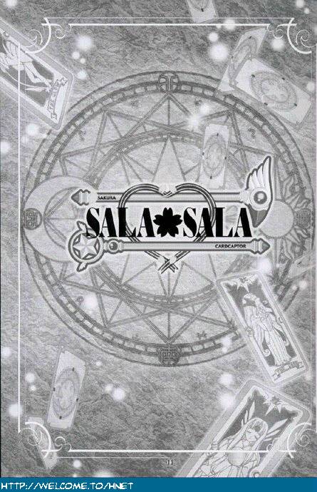 (C57) [Studio Retake] Sala Sala (Card Captor Sakura) page 10 full