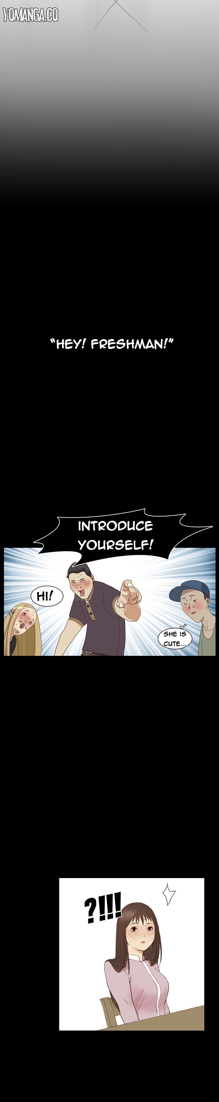 [Keum Sah Gong] Si-Eun Ch.1-18 (English) (Ongoing) page 18 full
