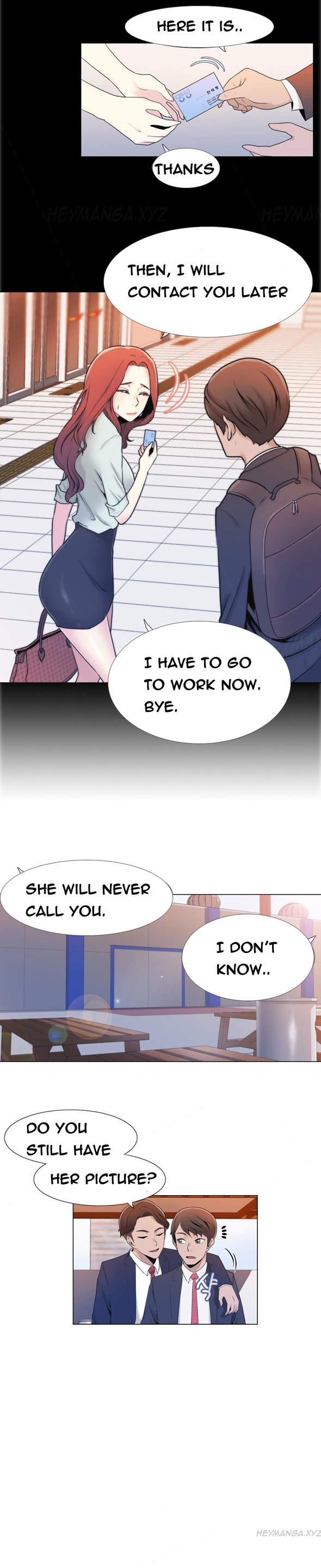 Miss Mystic Ch.1-24 (English) (Ongoing) page 69 full