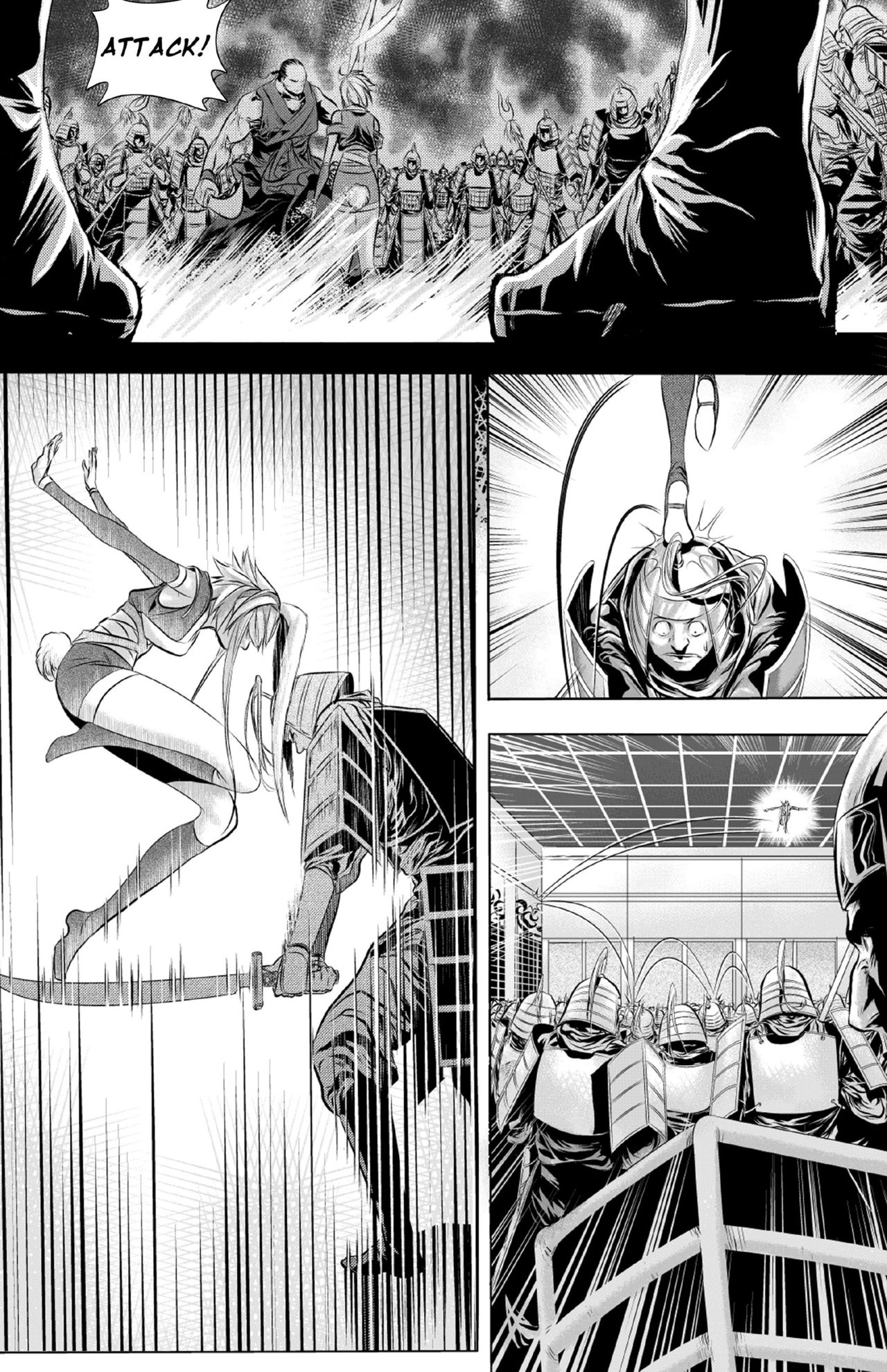 Blade Bunny 01 page 22 full