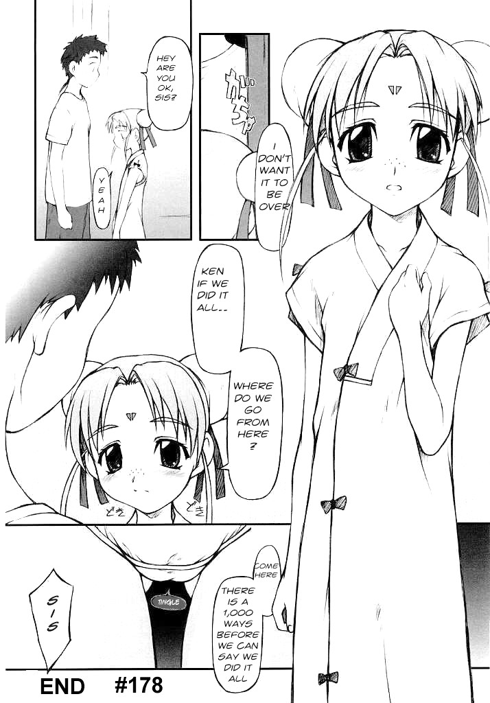 Let's Do It All [English] [Rewrite] [olddog51] page 25 full