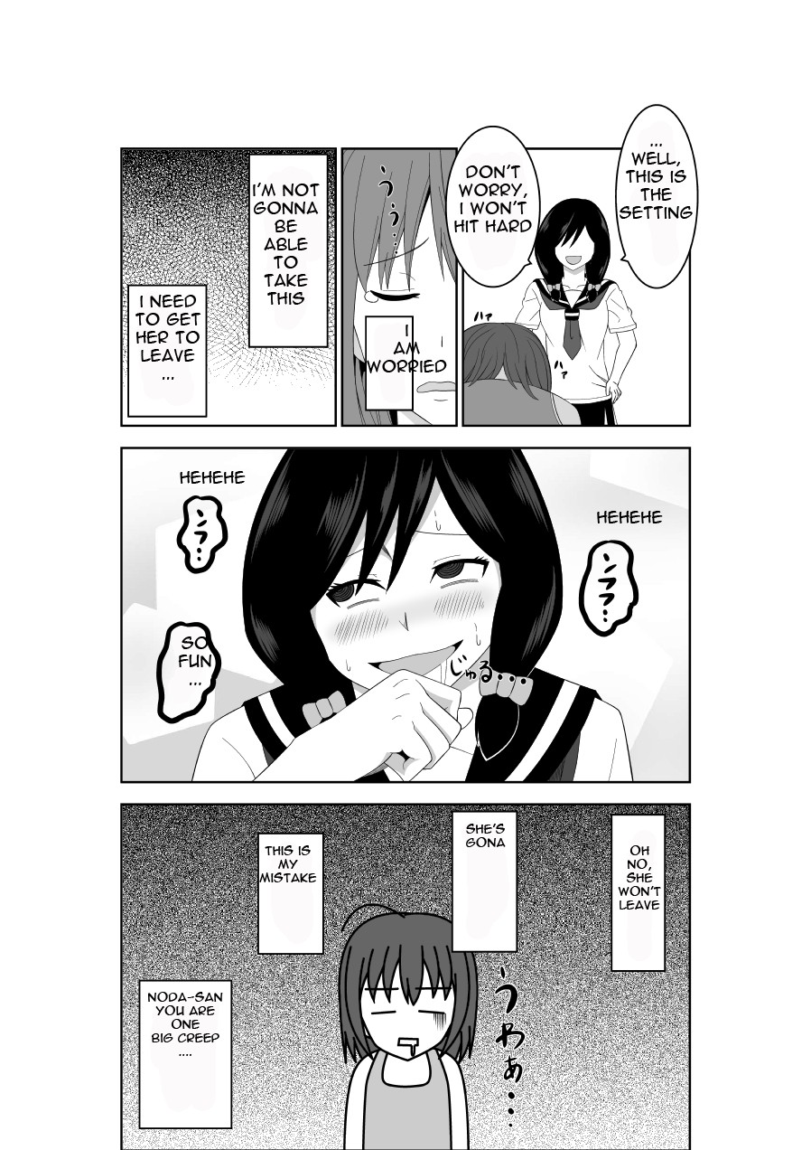 [Isamura] Higeki no Heroine no Nichijou 6 | Daily Tragedy Of Heroine 6 [English] page 13 full