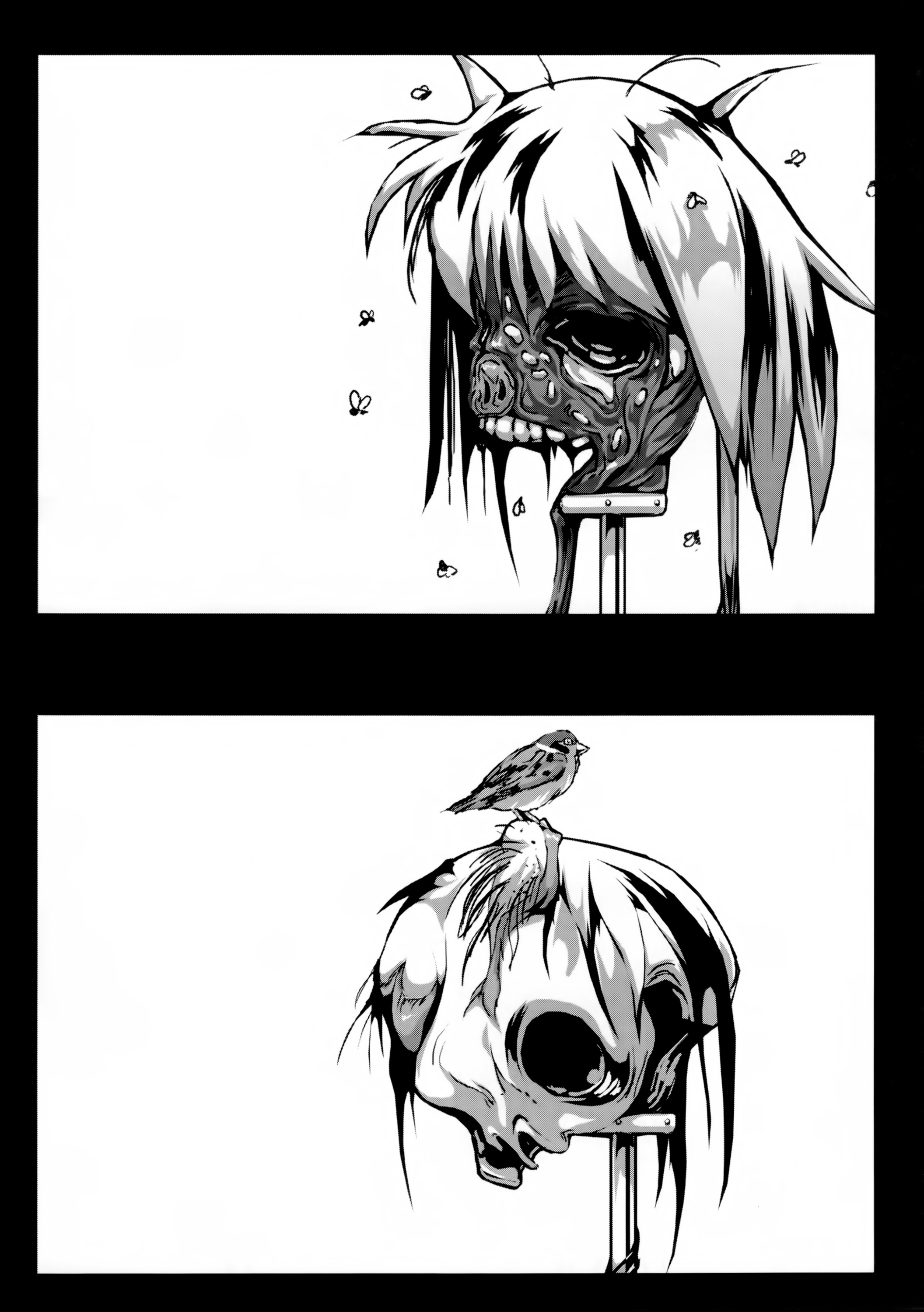(C88) [J.O.N.G. (Sukiyo)] Kajitsu [Chinese] [巫毒汉化组] page 30 full