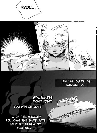 [Leche] Last Lasts - English page 48 full