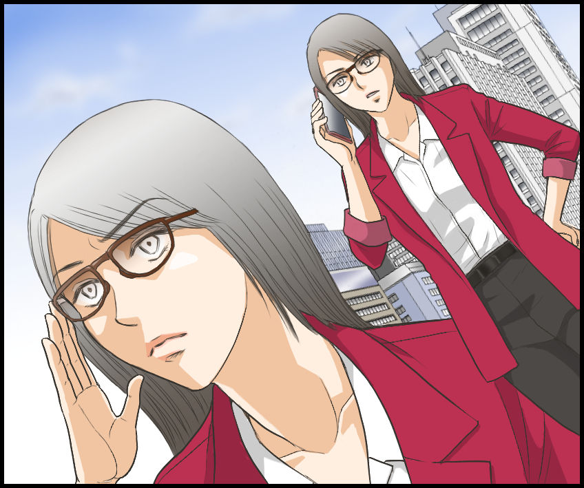 [Onna ni Yoru Onna e no Ryoujoku] Journalist Muzan DQN-tachi no Shuuchi Fukushuu page 38 full