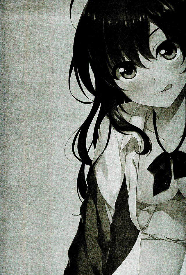 (CT27) [Alpha to Yukaina Nakamatachi (Alpha)] Ichinose Shiki trip no Susume (THE IDOLM@STER CINDERELLA GIRLS) page 3 full