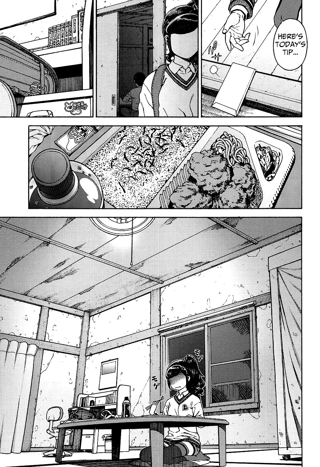 [Hidiri Rei] Sweet Sweet Lolita (COMIC LO 2017-02) [English] [Mongolfier] [Digital] page 33 full