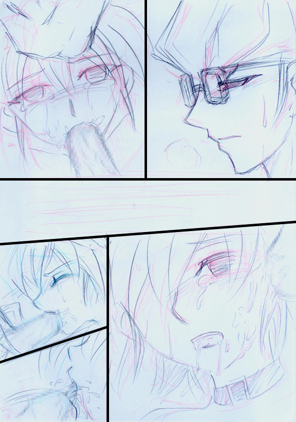 Overlay~遗落时空的记忆 (Chinese) page 20 full