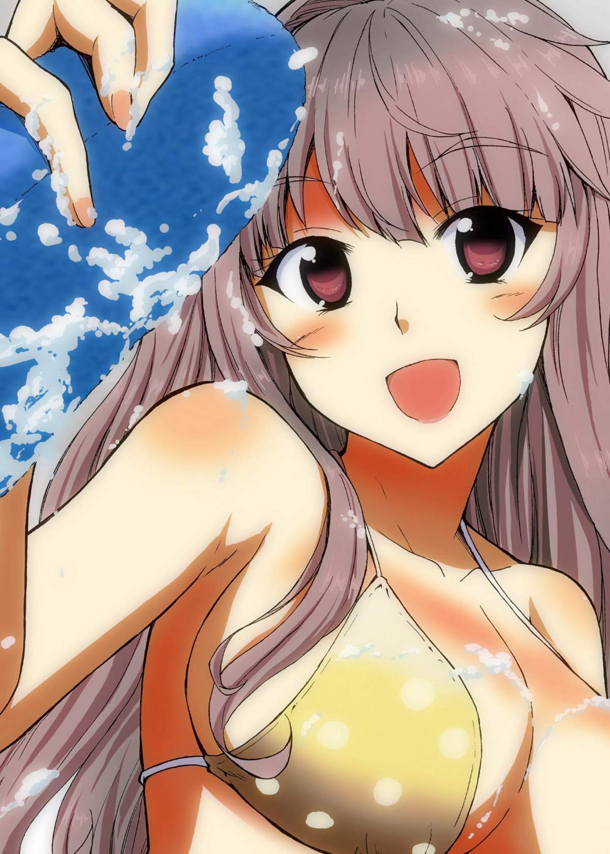 [Sweet Avenue (Kaduchi)] TAKANE H (THE iDOLM@STER) page 2 full