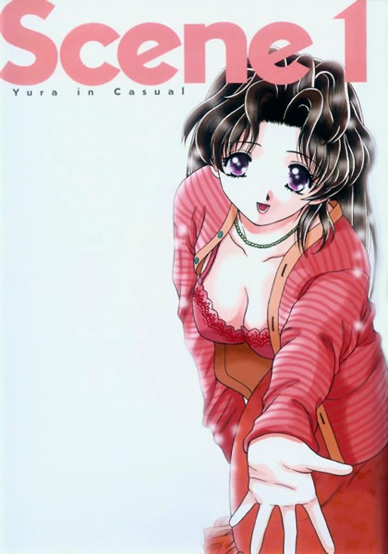 [Katsu Aki] Yura Yura (Futari Ecchi) [English] [ChaotiXubs] page 15 full