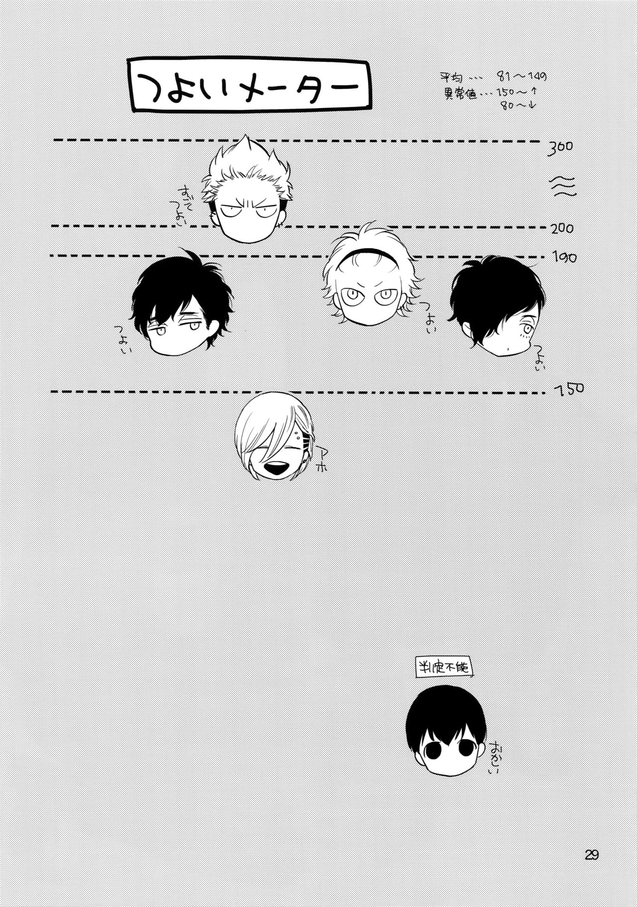 (J.GARDEN 38) [Marshmallow Kyoudan (Tenkawa Ai)] Uruwashi no Tinker Bell Bangai page 28 full