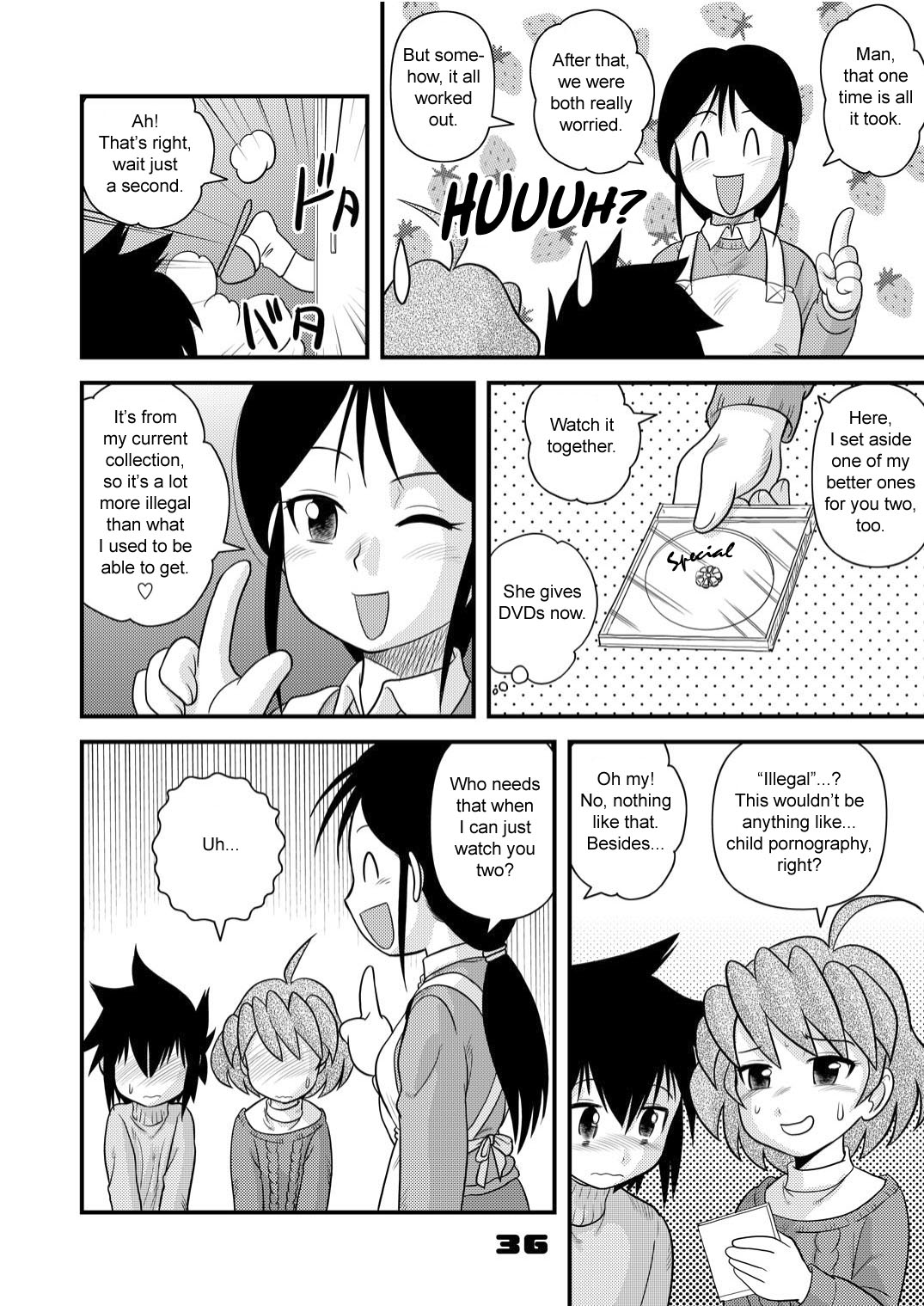 (C71) [Sendouya (Juan Gotoh)] Shounen Teikoku Soushuuhen 2 - Boys' Empire Special 2 [English] page 36 full