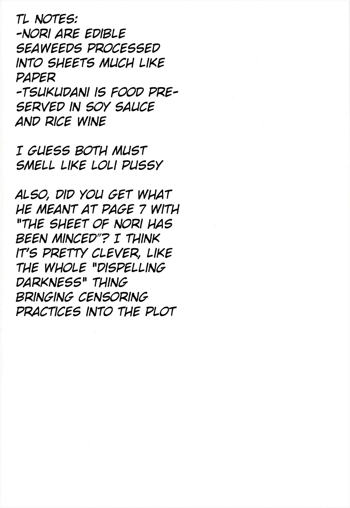 (Reitaisai 10) [Dot Eito (Sawayaka Samehada)] Yaminori! (Touhou Project) [English] [cazzeggione] page 21 full