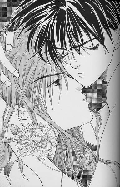 [Arashi no Prelude-sha (Arashiyama Jonko)] True Colors (Gundam Wing) page 2 full