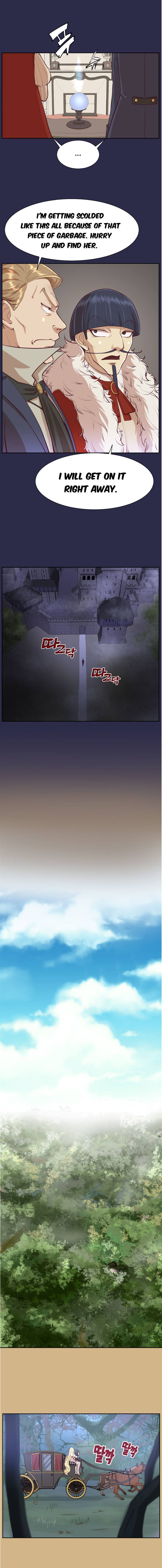 [Hong BanJang] Aharoo Ch.30-39 [English] (TrollNationScans) (Ongoing) page 20 full