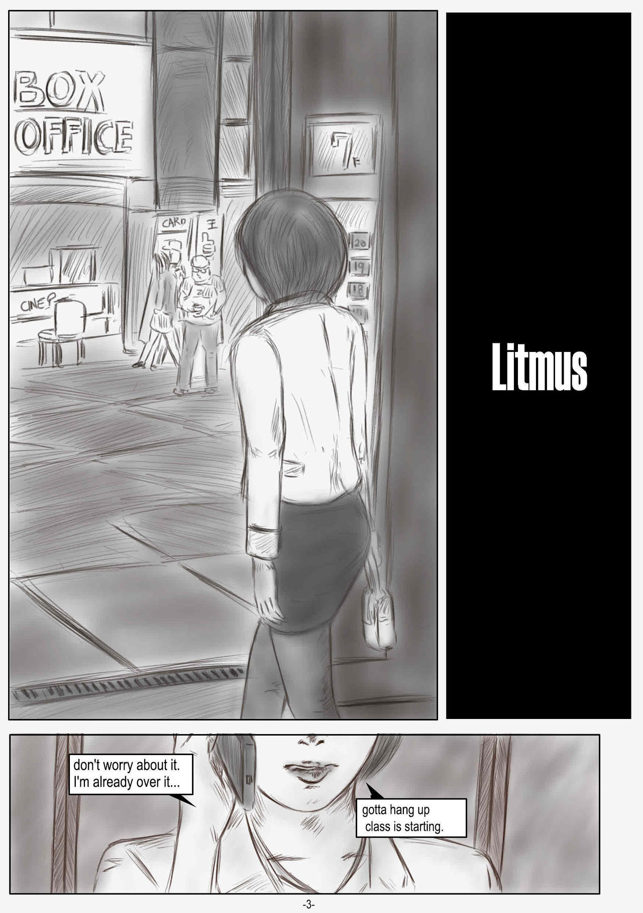 [valdam] Litmus - Complete Edition [English] page 5 full