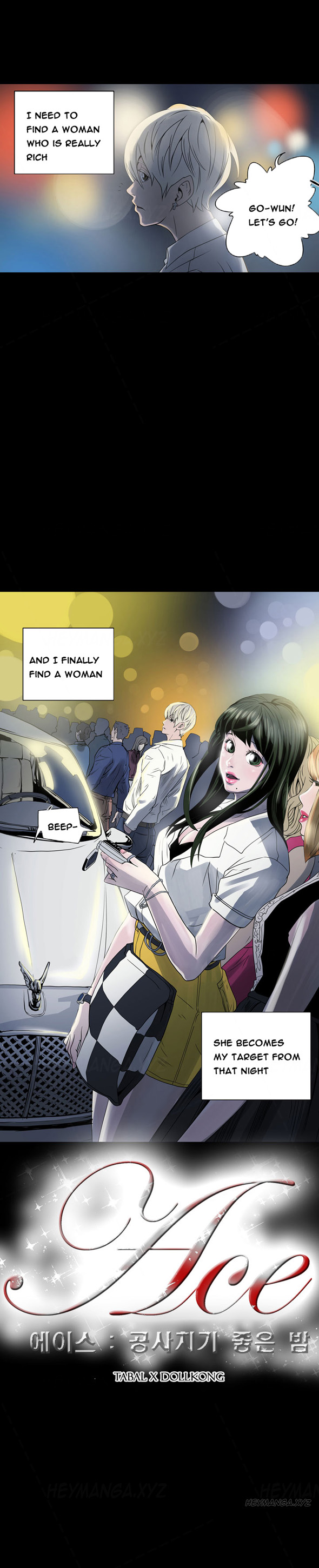 Ace Ch.1-16 (English) (Ongoing) page 12 full