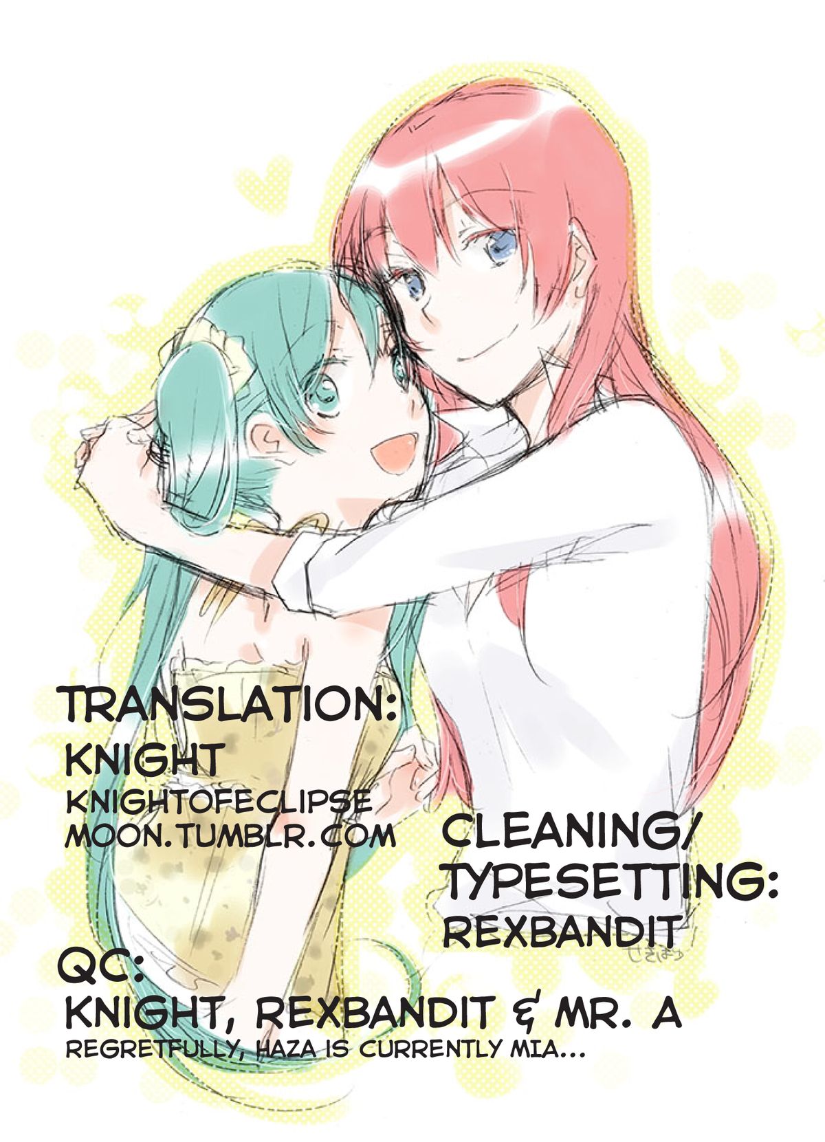 [Niratama (Sekihara Umina)] Trap Box (Vocaloid) [English] {Team2.5} page 49 full