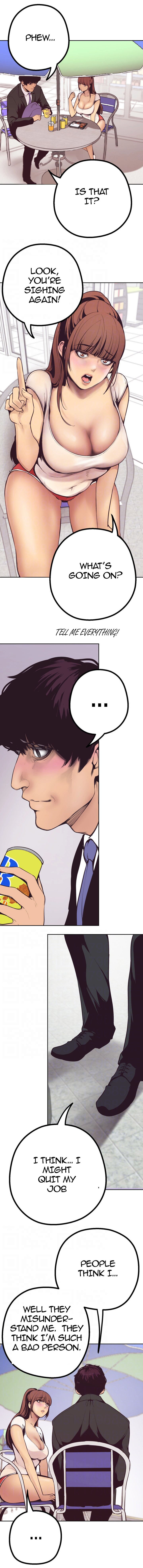 [Updating] A Wonderful New World Ch.3/? [English] [Hentai Universe] page 45 full