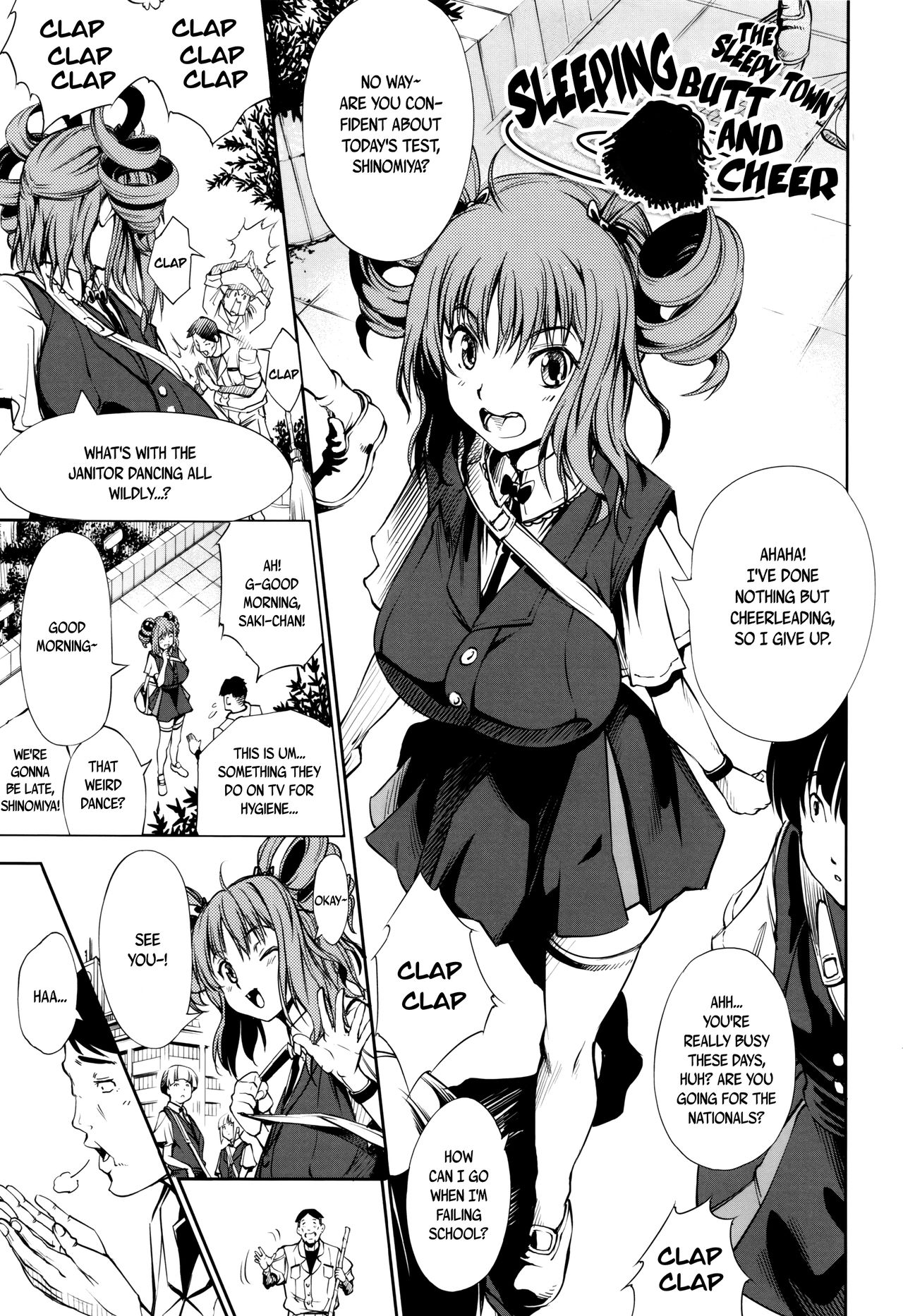 [Kuusou] New! Type ♥ Ch. 0-3 [English] [Ancient Archon+B.E.C. Scans] page 53 full