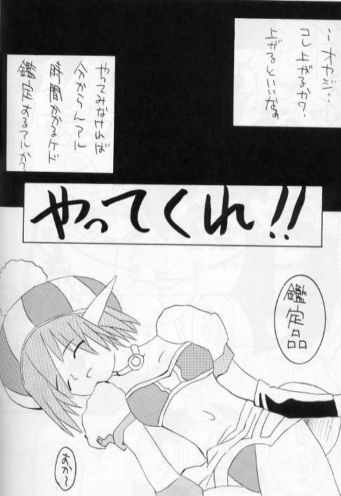 PSO fanbook page 24 full
