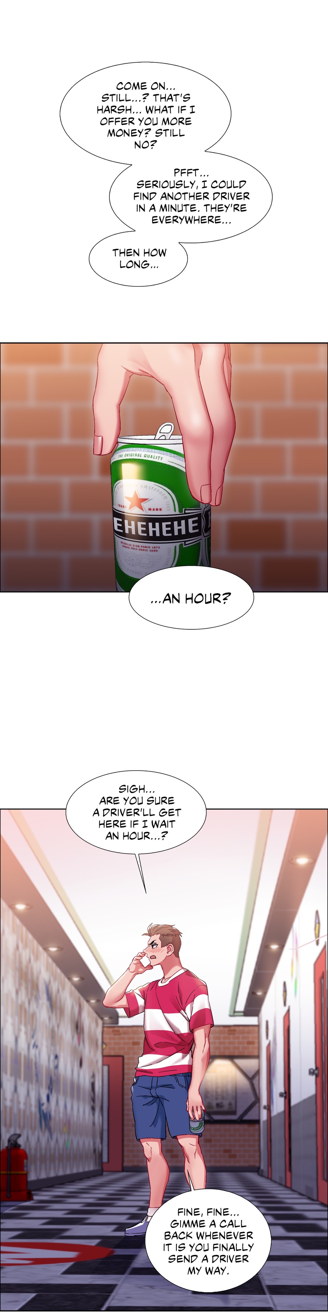 Rental Girls Ch 17 -19 page 37 full