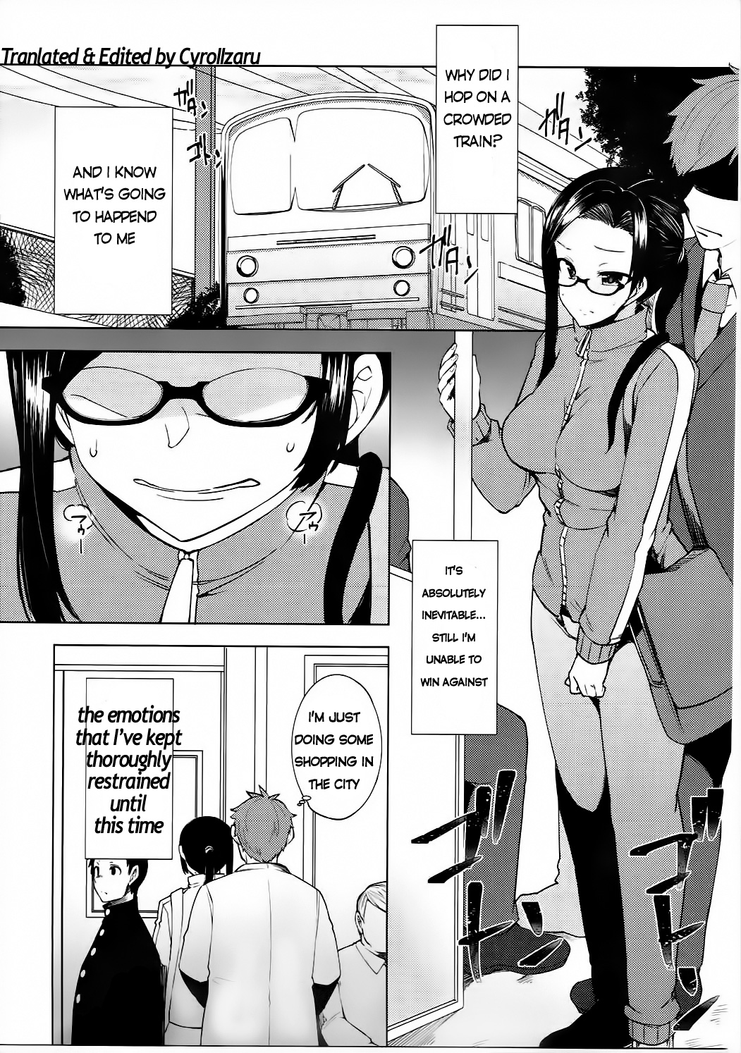 (SC2017 Winter) [Arysuivery (Ayakase Chiyoko, Ayakase Riberi)] Satou Sensei wa Osowaretai (Demi-chan wa Kataritai) [English] [CyroIIzaru] page 4 full