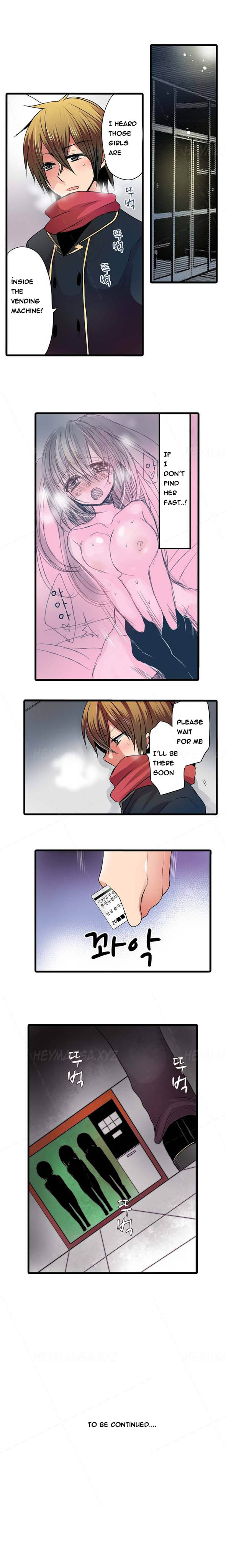 Shameful Vending Machine  Ch.1-12 (English) (Ongoing) page 46 full