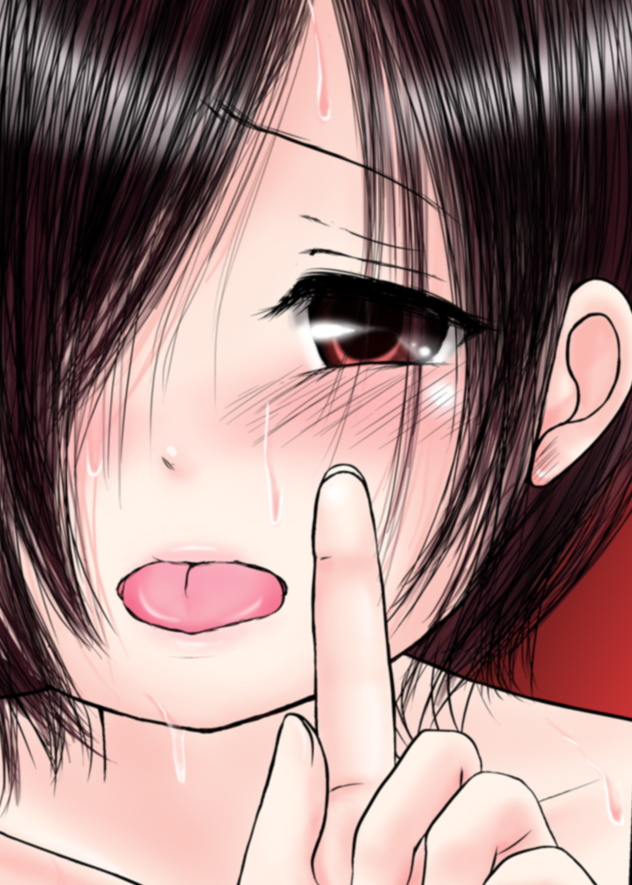 [TLB] Hatsujouchuu no Loli Meikko o Ikasezu Iji♪ Iji♪ Jirashite Itara Saigo Erai Me ni Atta Yatsu page 35 full