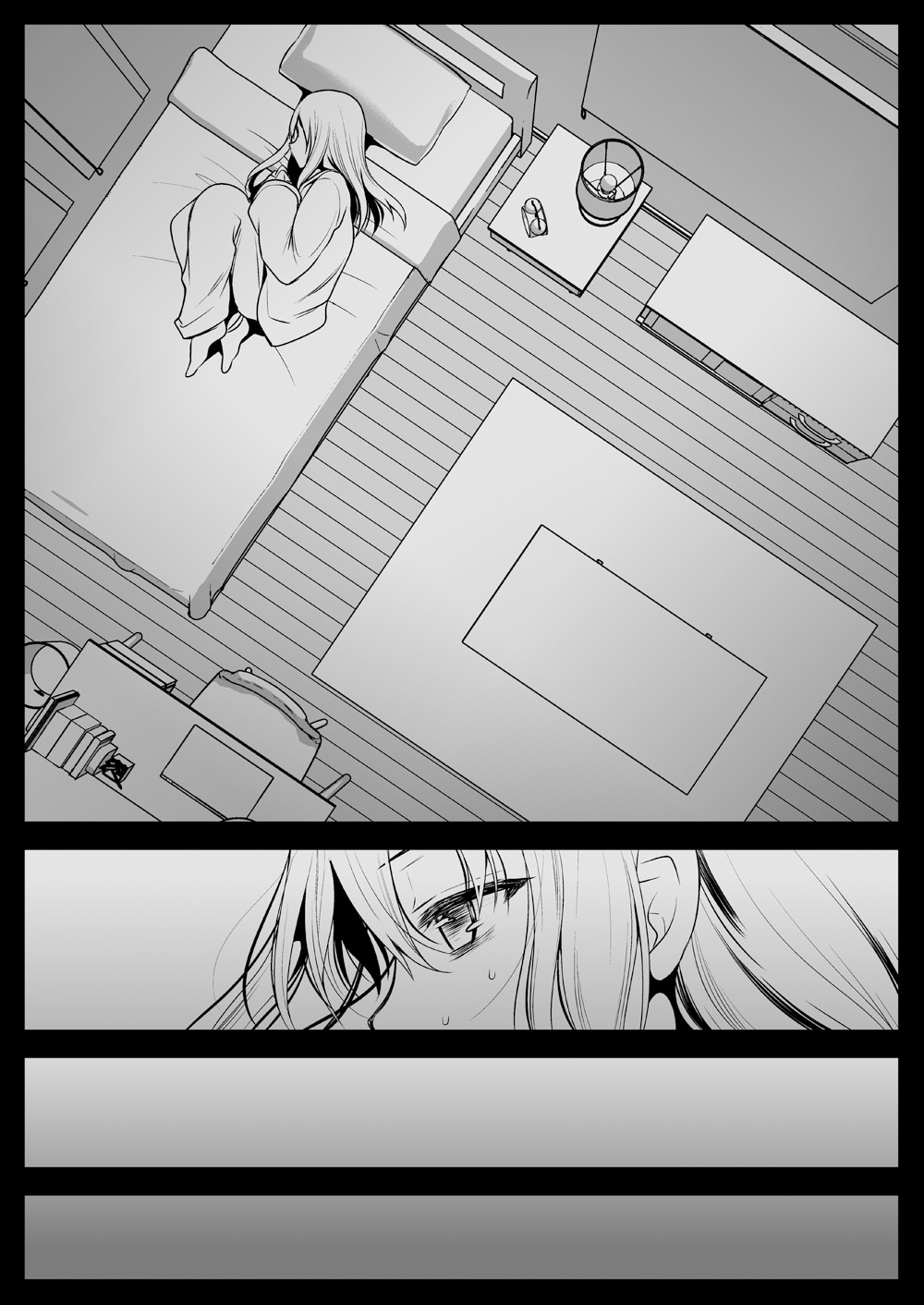 [Kurosawa pict (Kurosawa Yuri)] Seifuku Shokushu 12 [Digital] page 14 full