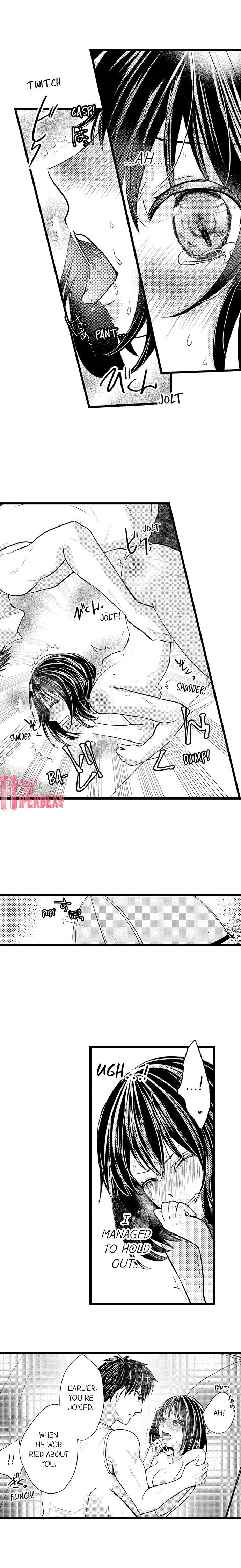 [Bettii Taora] Wild Play Outside (Chp. 1-3) [English] page 29 full