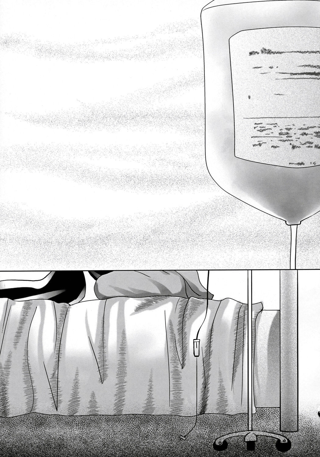 (MakiMaki 3) [Kaitsushin (Namamo Nanase)] Dream Well (Rozen Maiden) [English] [One of a Kind] page 14 full