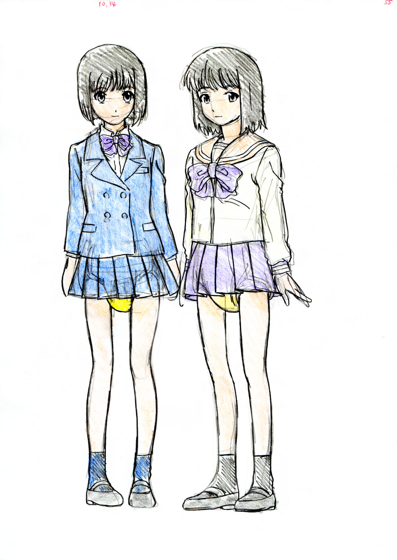 [studioMIA] Crossdressing vol. 2 page 47 full