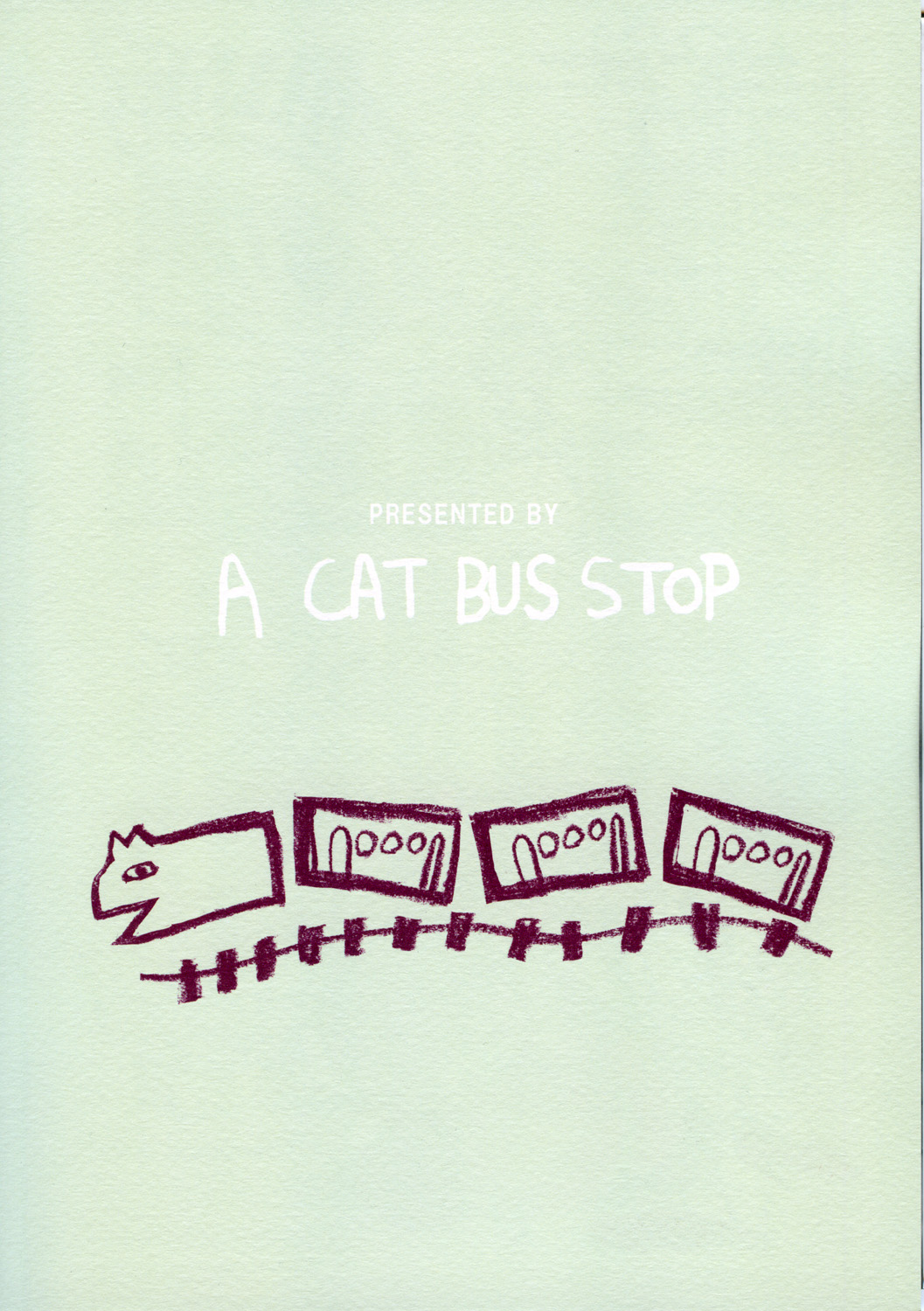 (C67) [Neko-bus Tei (Shaa)] Illya Train Shopping (Fate/stay night) page 24 full