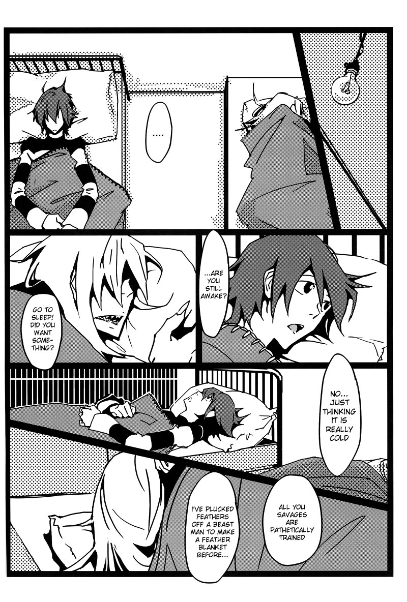 [ETN2 (Neo)] XXX (Tengen Toppa Gurren Lagann) [English] [MOY Moe Scanlations] page 7 full