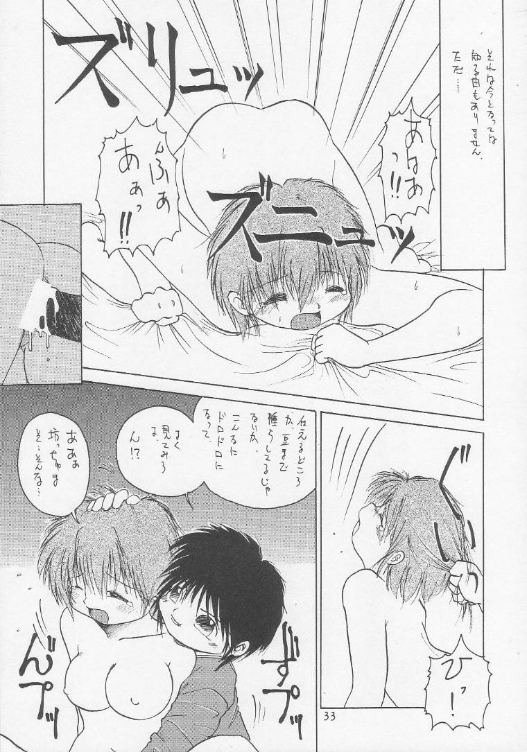 (C45) [PINK CAT'S GARDEN (Various)] SEXCEED ver. 2.0 page 32 full