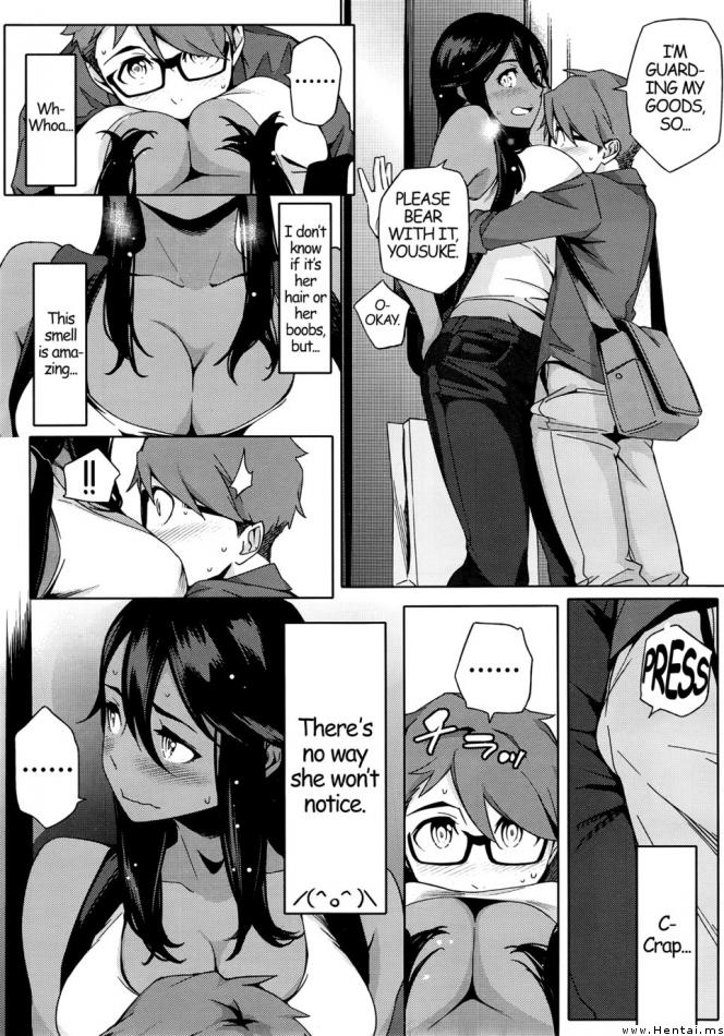 [Yurikawa] You wa Nanishi ni Nihone? Chapter 1 [English] page 11 full