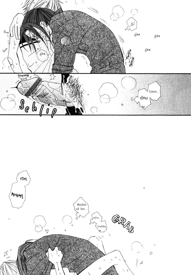 [Inomoto Rikako] Baby Bitch! [Slovak] [inmysoul] page 144 full