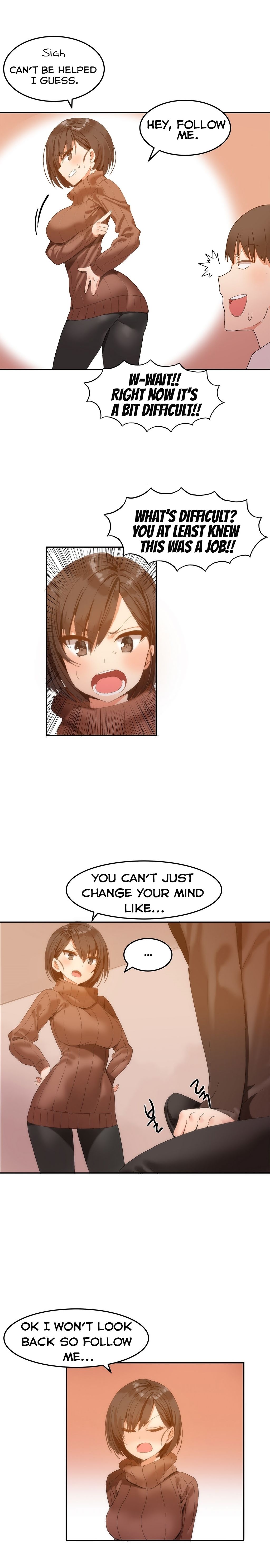 [Mx2J] Hahri's Lumpy Boardhouse Ch. 0-18 [English] (YoManga) (Ongoing) page 37 full