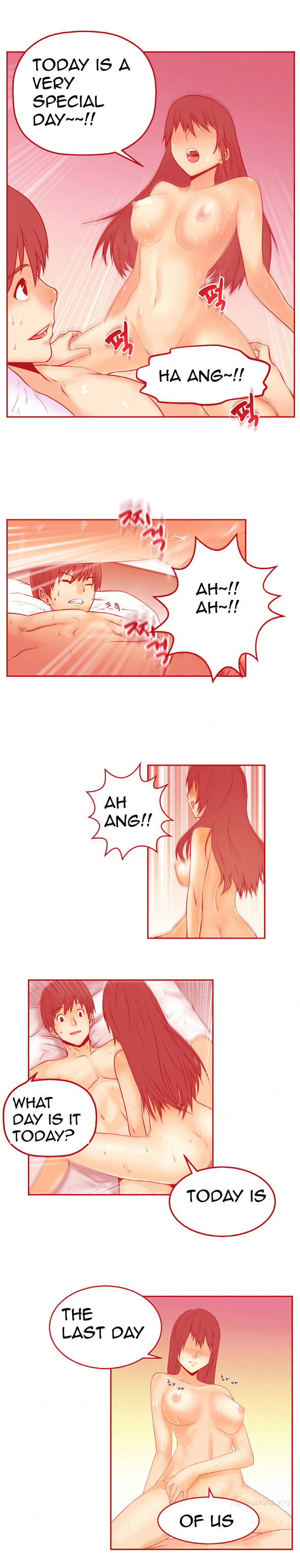 My Office Ch.1-30 (English) (Ongoing) page 2 full